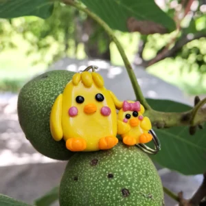 جاکلیدی عروسکی