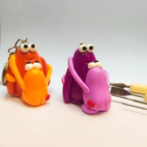 جاکلیدی عروسکی