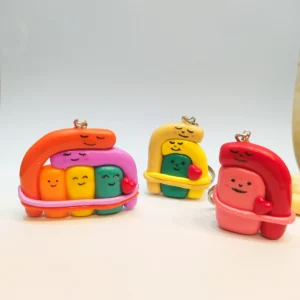 جاکلیدی عروسکی