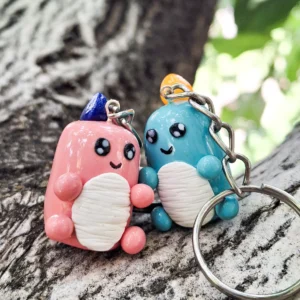 جاکلیدی عروسکی